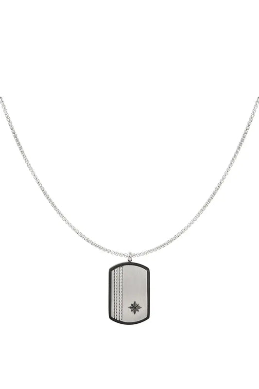 COLLIER ENZO